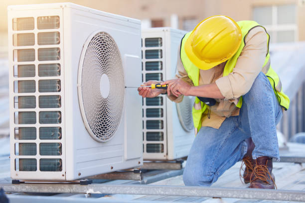 Local HVAC Companies in Greenville, NY