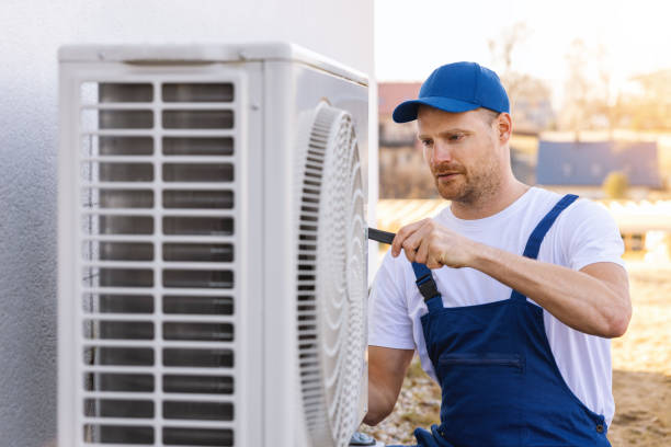 Best HVAC Maintenance Near Me  in Greenville, NY